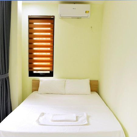 Era Apartment Xuan Thuy Hanoi Buitenkant foto